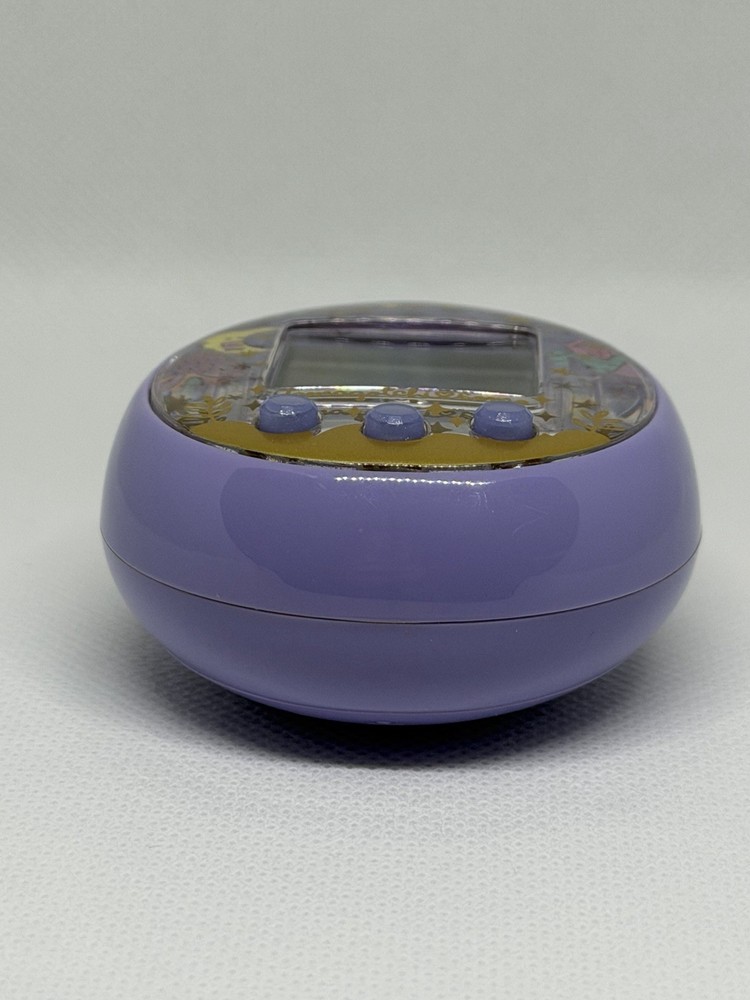 Bandai Tamagotchi Some