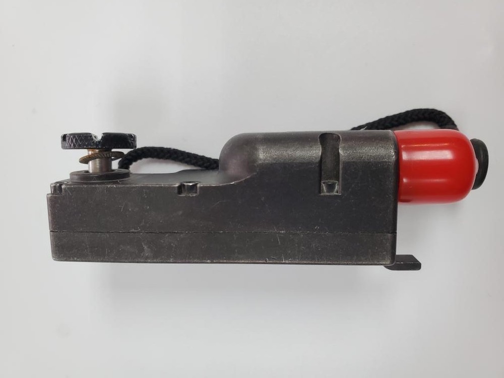 NETT WARRIOR SYSTEM SIDE PAN ADAPTER (CP3011141)