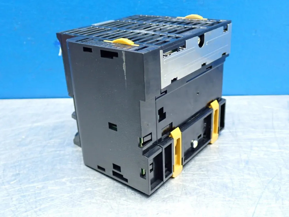 OMRON PROCESSOR CPU UNIT NJ301-1200