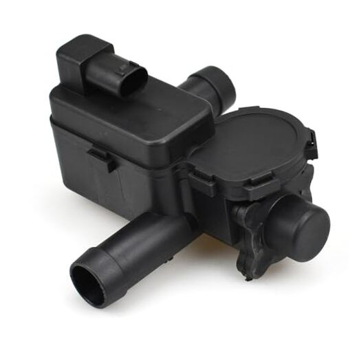 7PP819810A HVAC Heater Control Valve,Heater Control Valve Compatible with