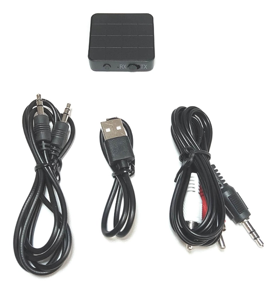 TPX Bluetooth Transceiver (A-05-04) $ 55.00 USD