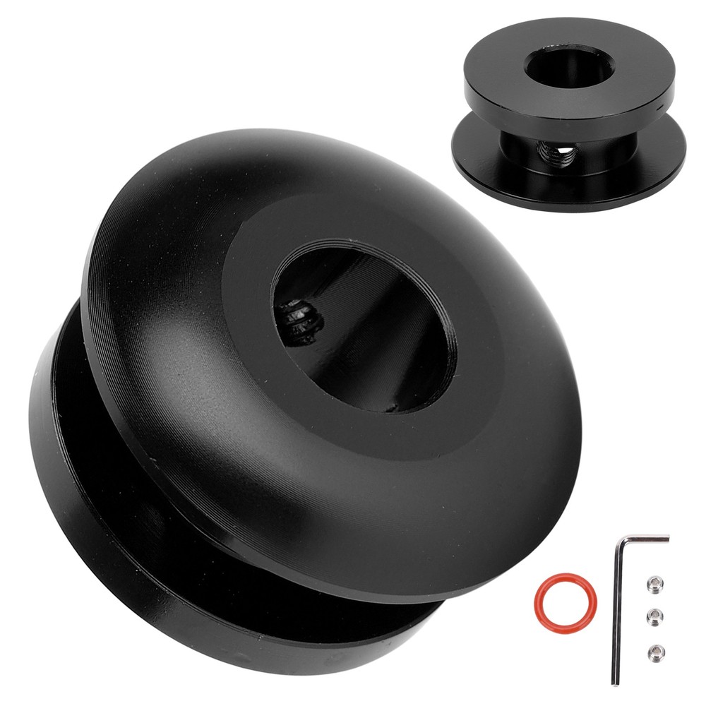 Universal Shift Knob Boot Retainer Strong Fixing Practical For Cars GNNH