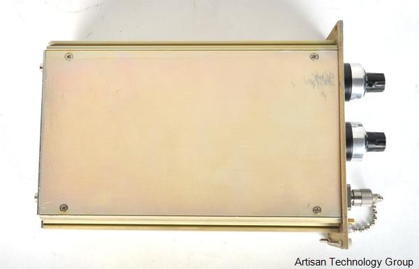 Photonetics Tunics-OM Tunable Laser Module