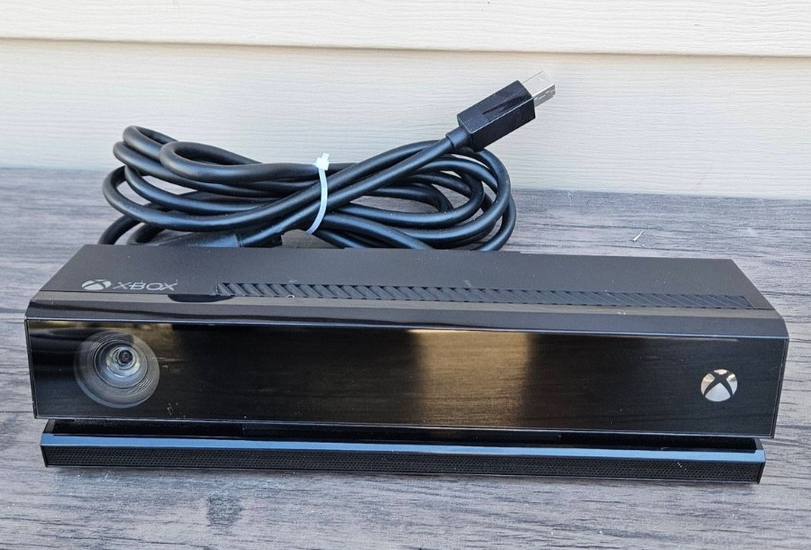 Microsoft XBOX ONE Kinect Sensor Bar 1520 R63