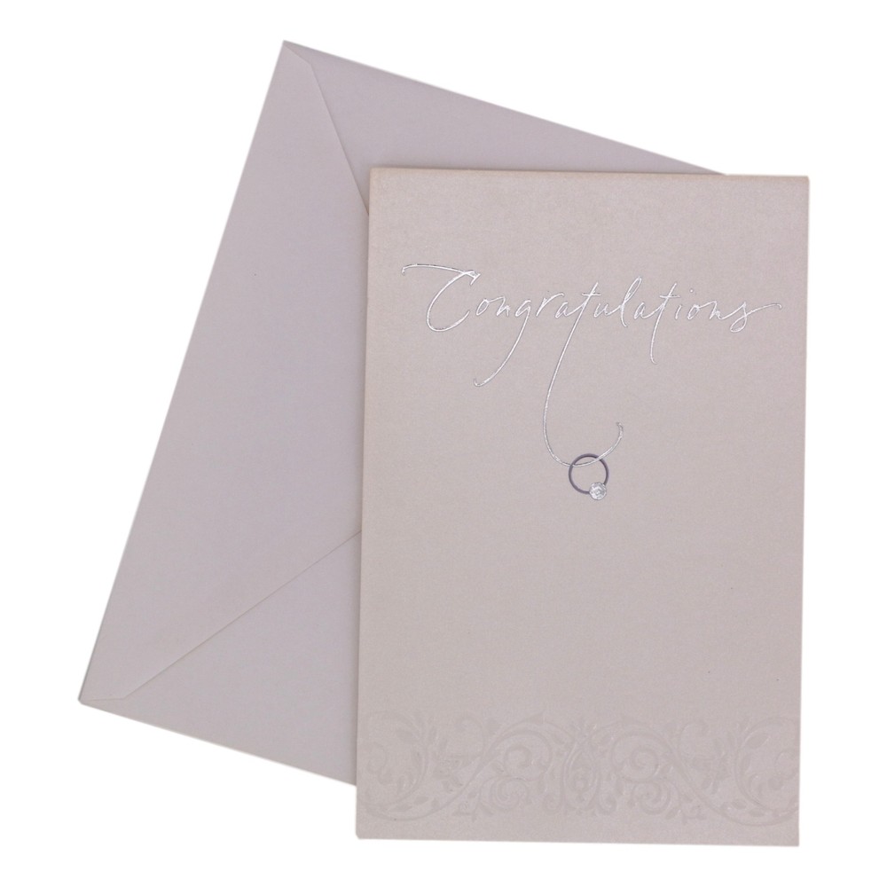Wedding:Congratulations