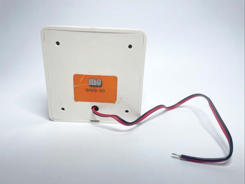 MG WMS-50 WALL MOUNT SPEAKER SIREN