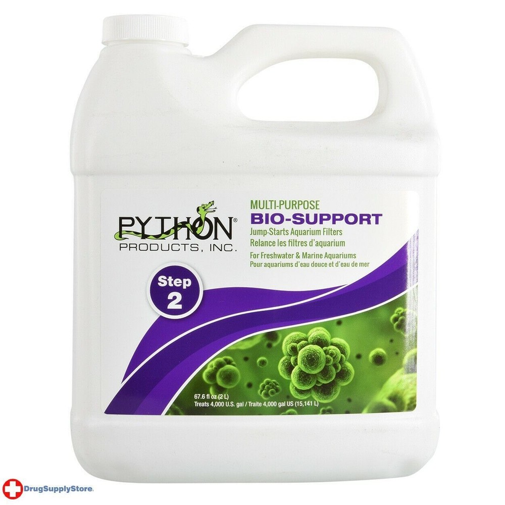 RA Multi-Purpose Bio-Support - 67.6 fl oz