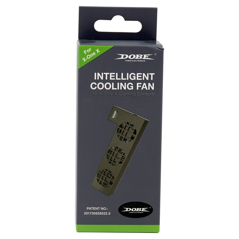 Xbox One X Intelligent Cooling Fan
