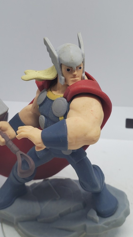 Disney Infinity 2.0 Edition THOR Action Figure