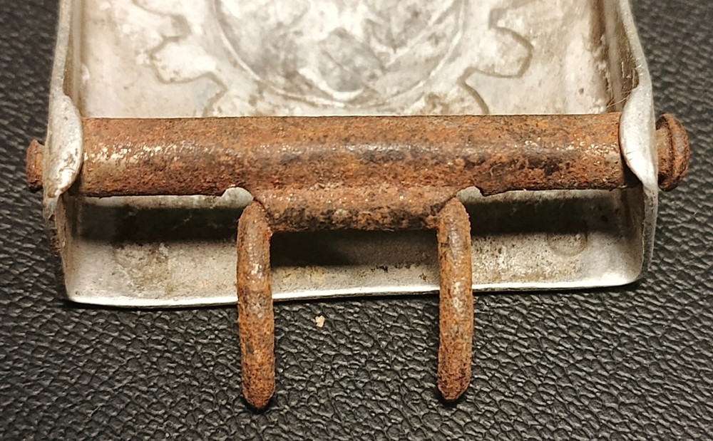 A buckle RAD + bonus