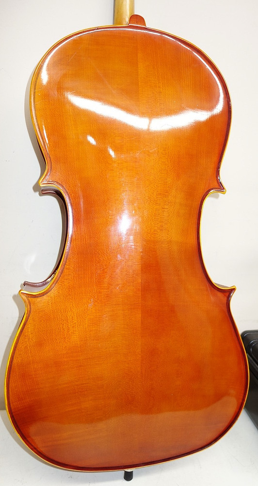 Francesco Cervini HC100 Cello w/case