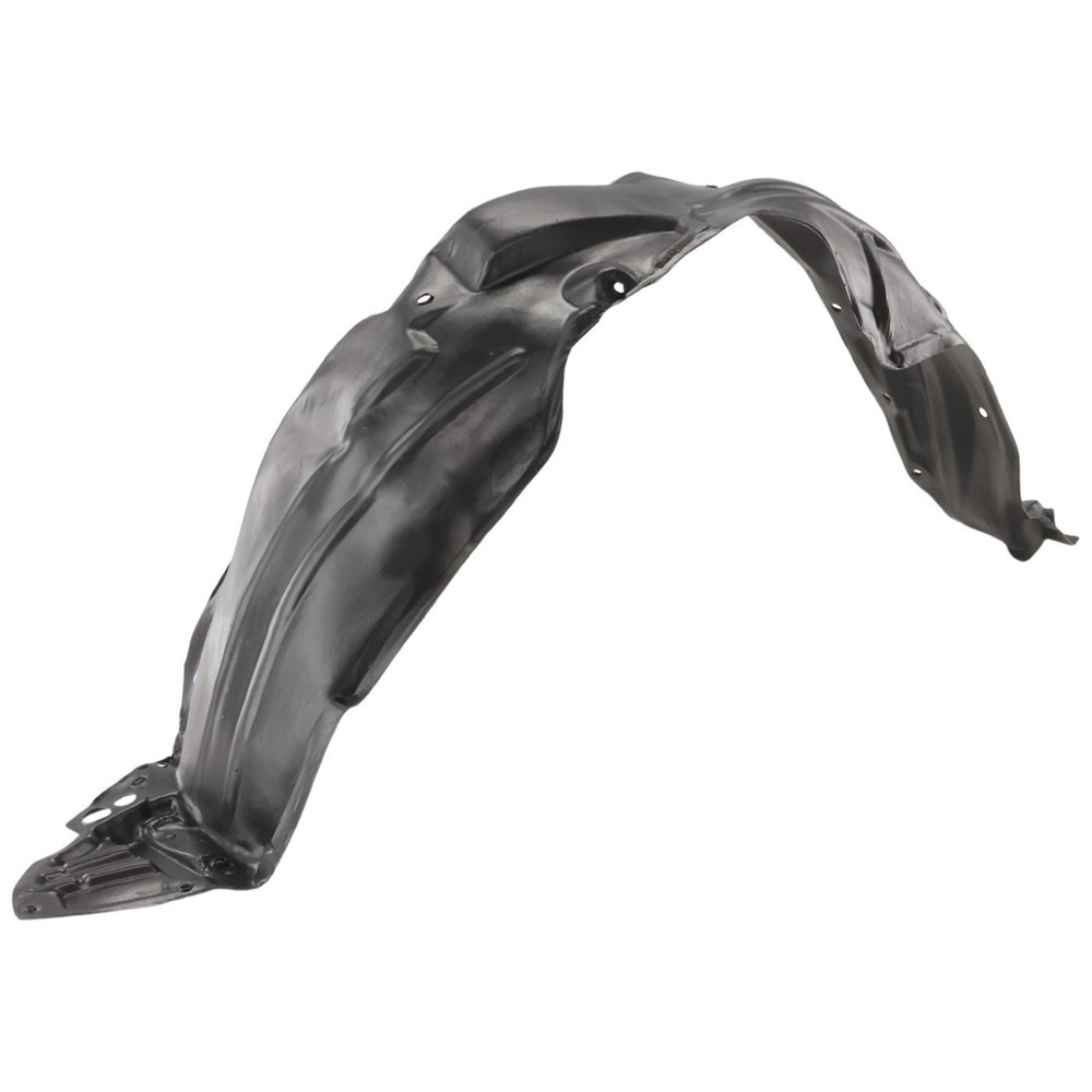 Fender Liner For Toyota Yaris 2012-2017 Front Passenger Side