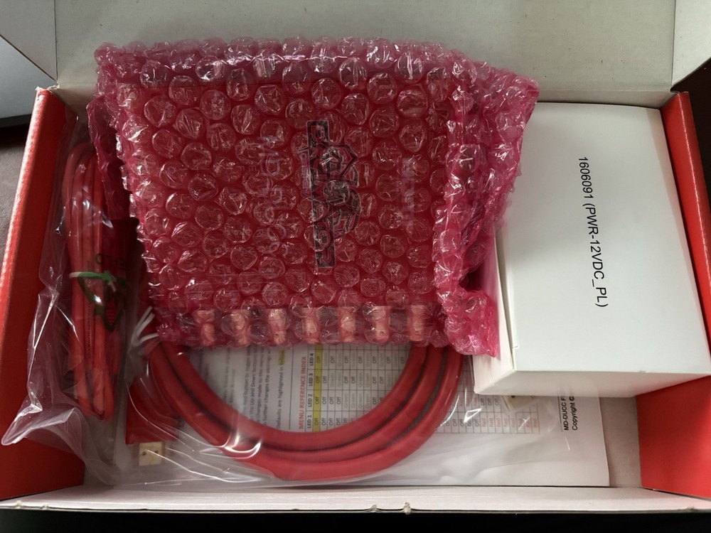 DECIMATOR MD-DUCC Multi-Definition Down Up Cross Converter