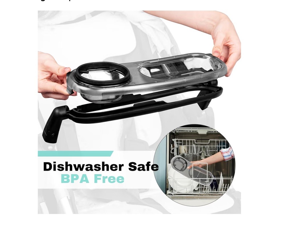 Kids Travel Tray