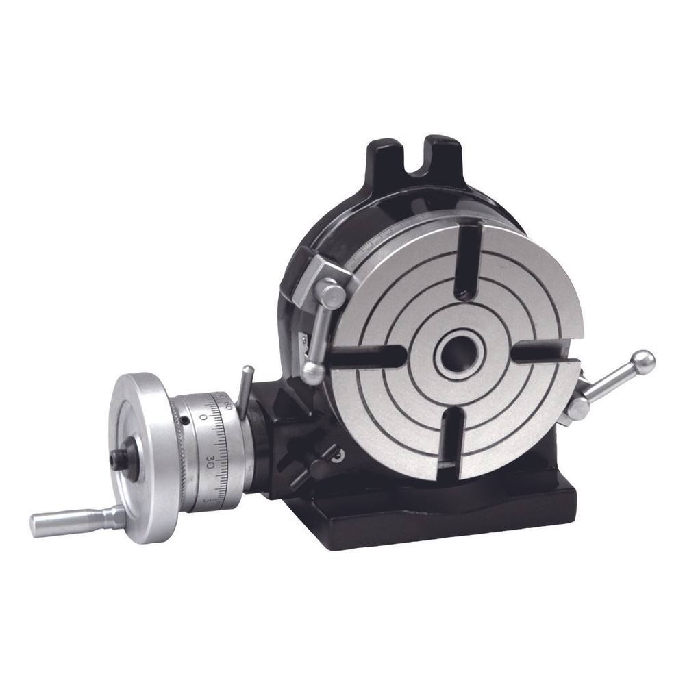5" HORIZONTAL/VERTICAL ROTARY TABLE (3906-2305)