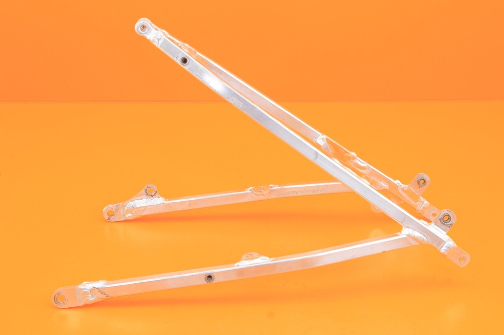 06-07 2007 KX450F KX450 OEM Subframe Sub Frame Rear Support Bracket Holder Rail