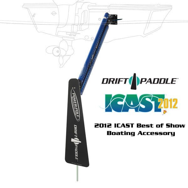 Power-Pole Drift Paddle - Single Pack