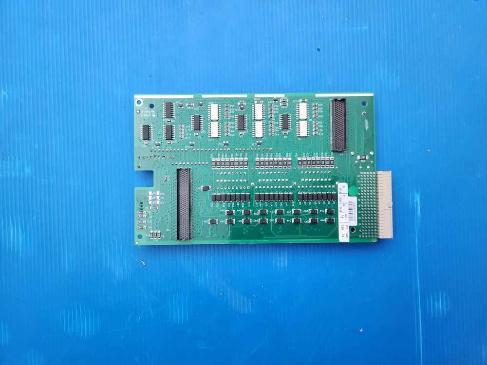 MKS DIP498 PCB Card AMAT