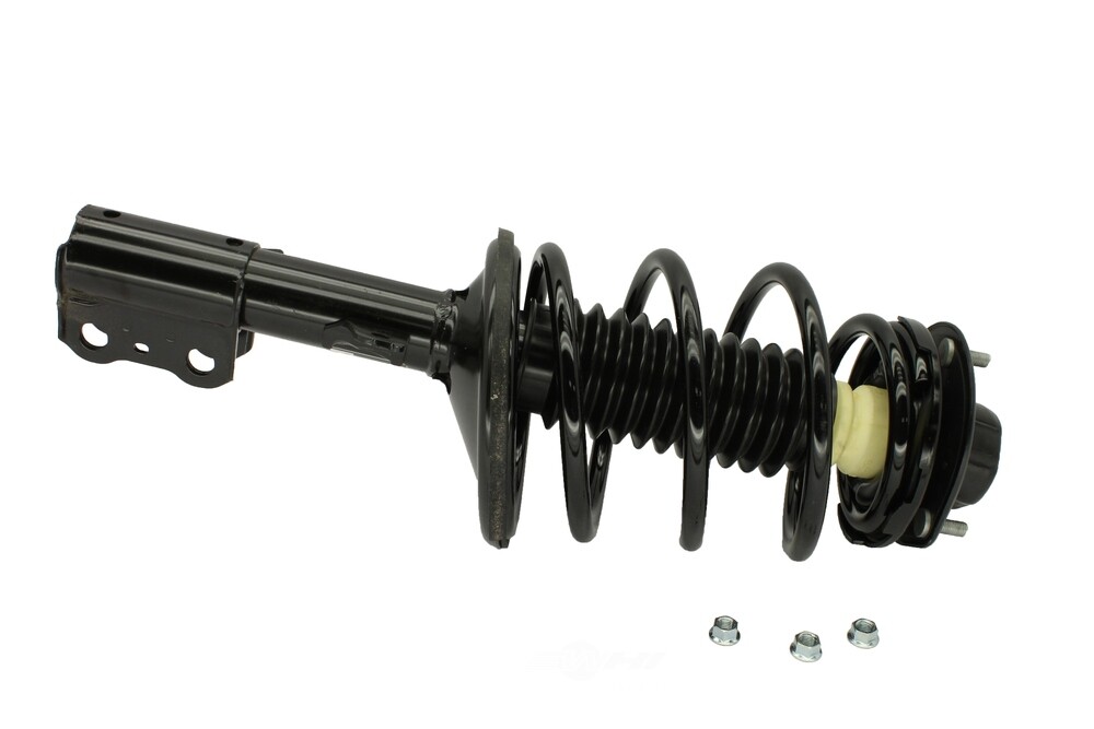 Frt Complete Strut Assy KYB SR4029