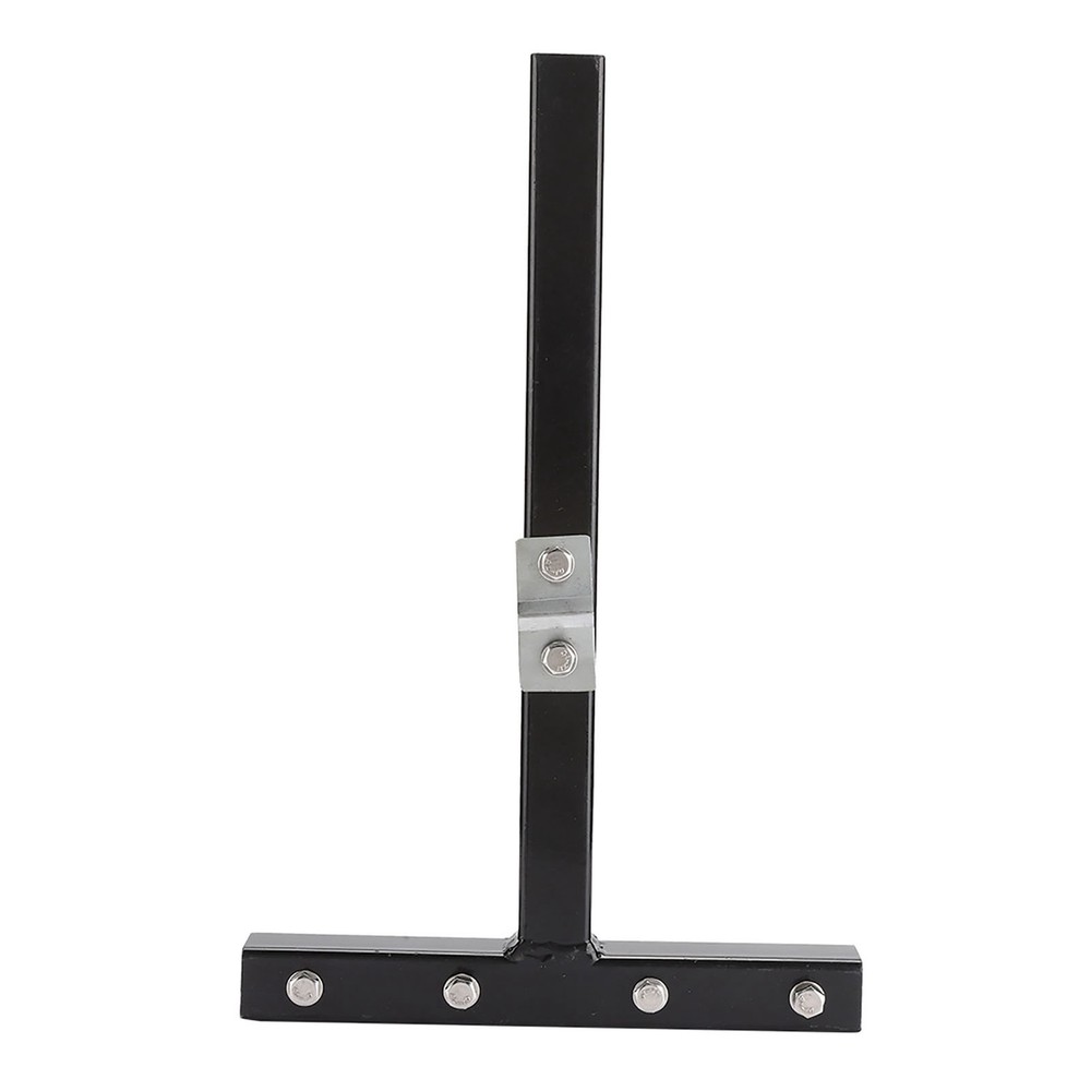 Mobility Scooter Rear Basket Mounting Bracket Modification Accessory Replacement