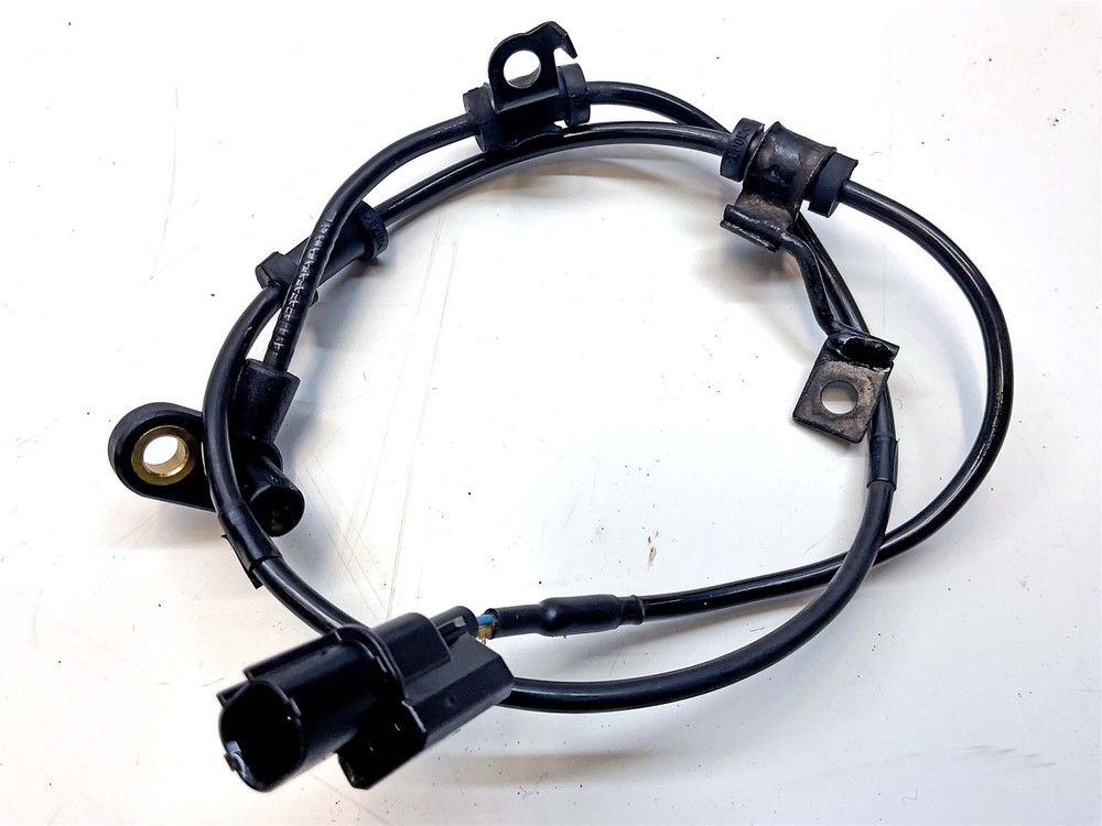 2020 Honda Monkey Front Wheel Speed Sensor - 38520K0FJ11