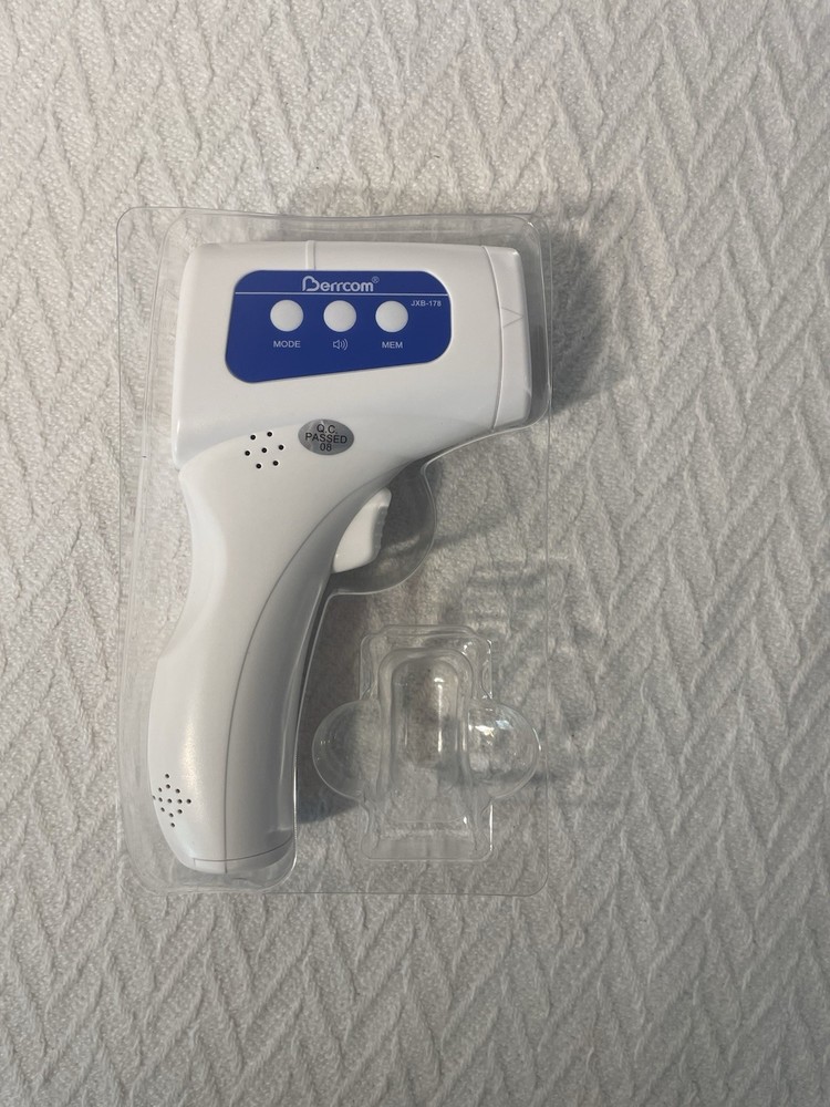 Berrcom Non Contact Infared Thermometer NWT