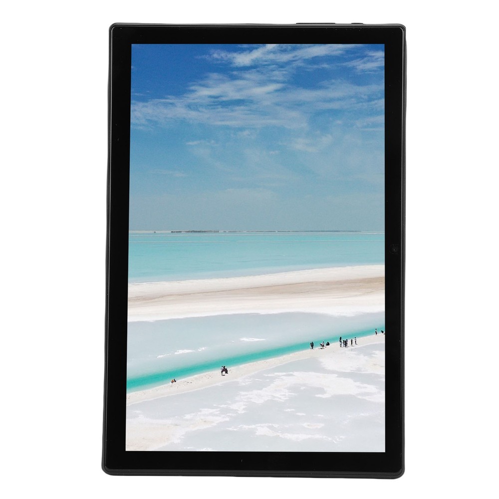 12GB RAM Android Tablet - High-Resolution Display 8000mAh Battery, Fast Charging