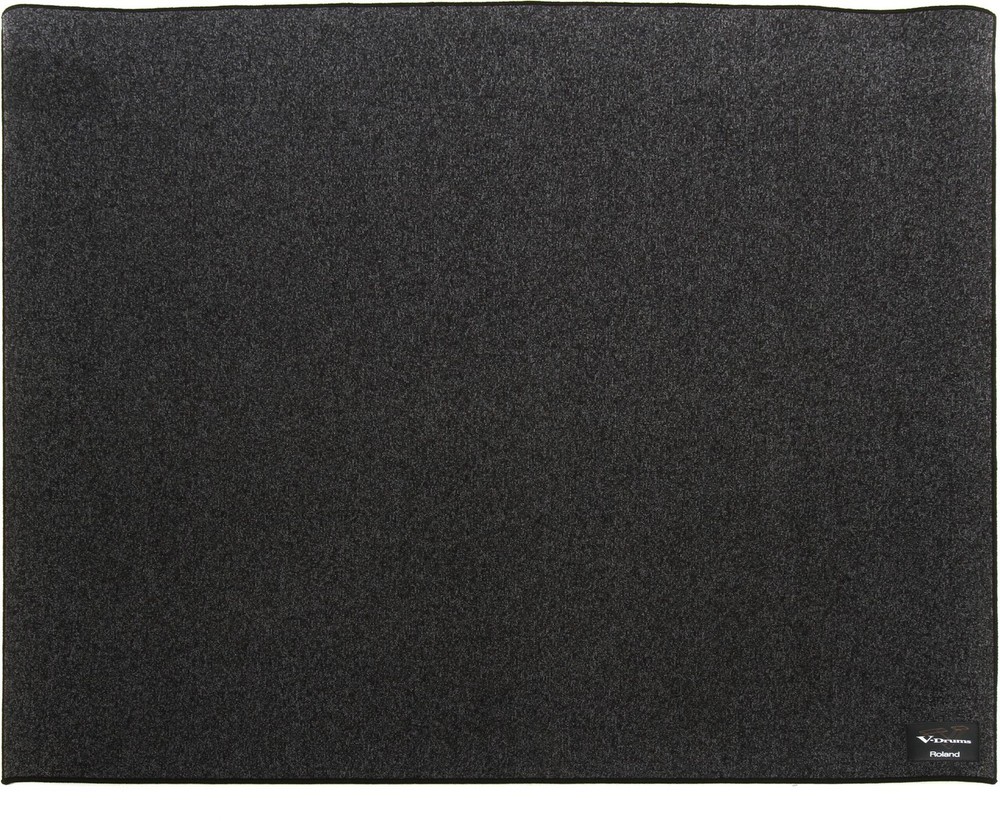 Roland Heavy-Duty Drum Mat - Large