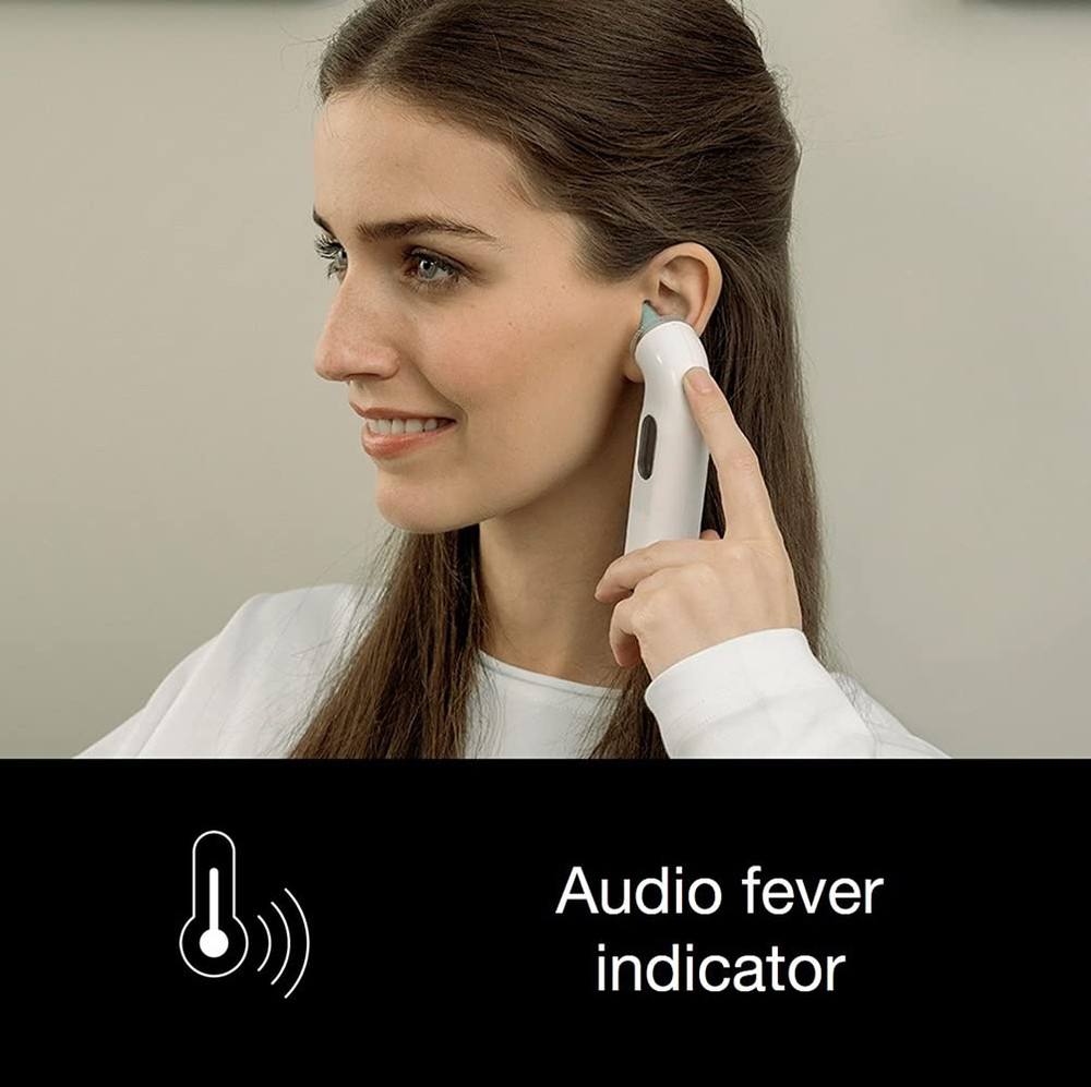 Thermoscan 3 Ear Thermometer