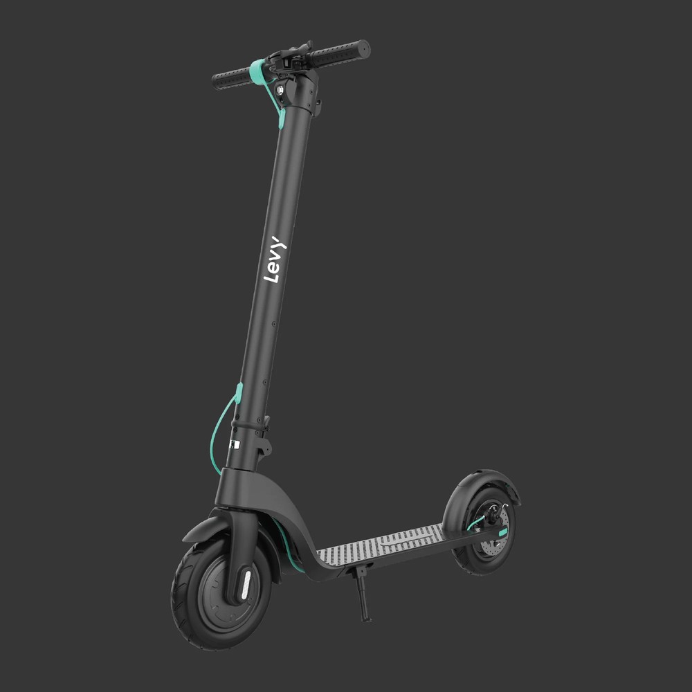 Demo Unit - The Levy Light Electric Scooter