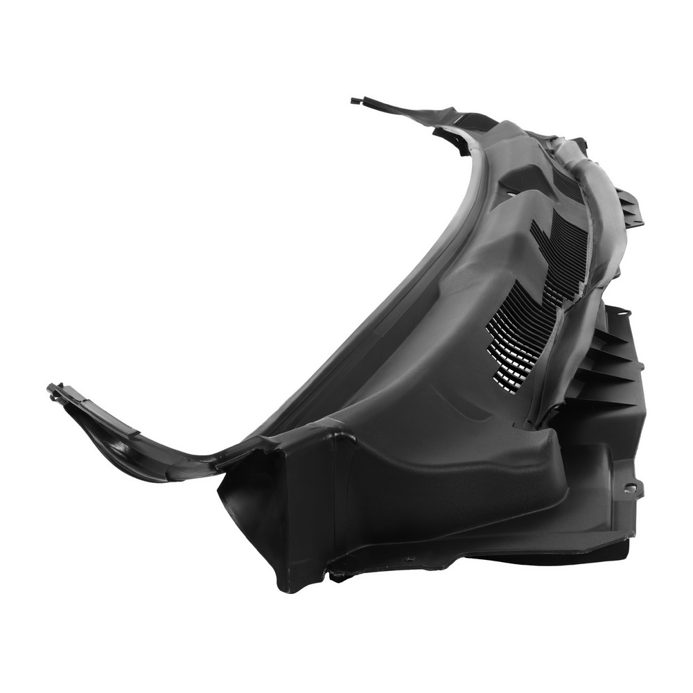 For 2009-2024 Dodge Ram 1500 2500 3500 Front Grille Wiper Cowl Windshield Panel