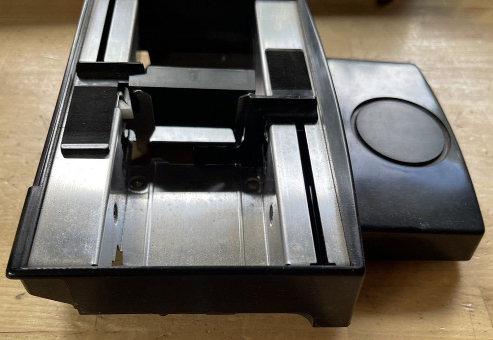 Kodak Carousel Slide Stack Loader (B40) w/ Box Vintage