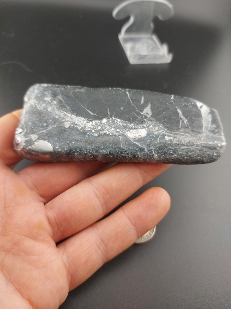 Silver Specimen