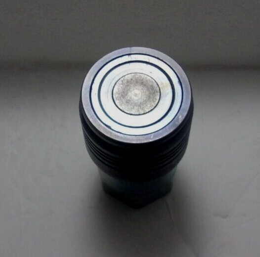 Dixon 8HT0F8 Hydraulic Quick Disconnect Coupling