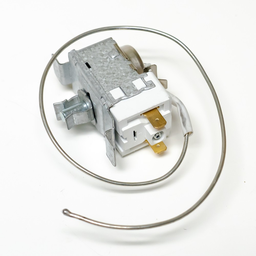 Choice Part WR09X20002CM for GE Refrigerator Temperature Thermostat Cold Control