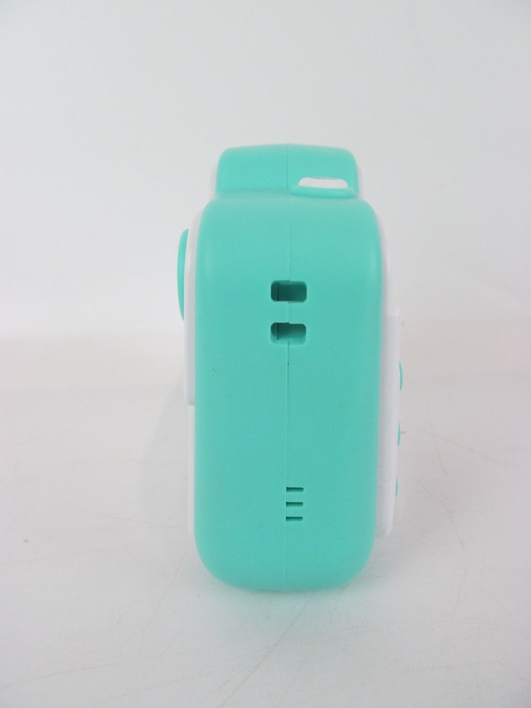 Studio Photo Creator Instant Kids Digital Camera With Extra Paper Rolls Refills