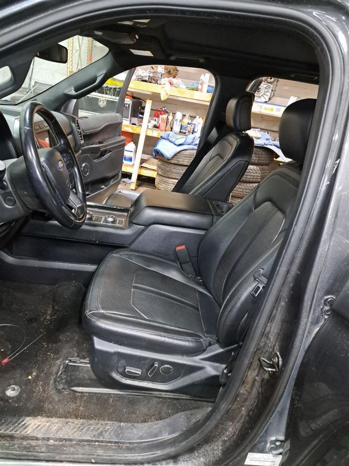 2020 Expedition Jack Sku#4350192