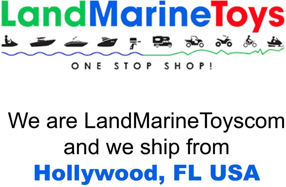 Marpac Thru Hull 90 Deg BLACK Connector Fitting Flange 1-1/2" Hose 3/4" Boat