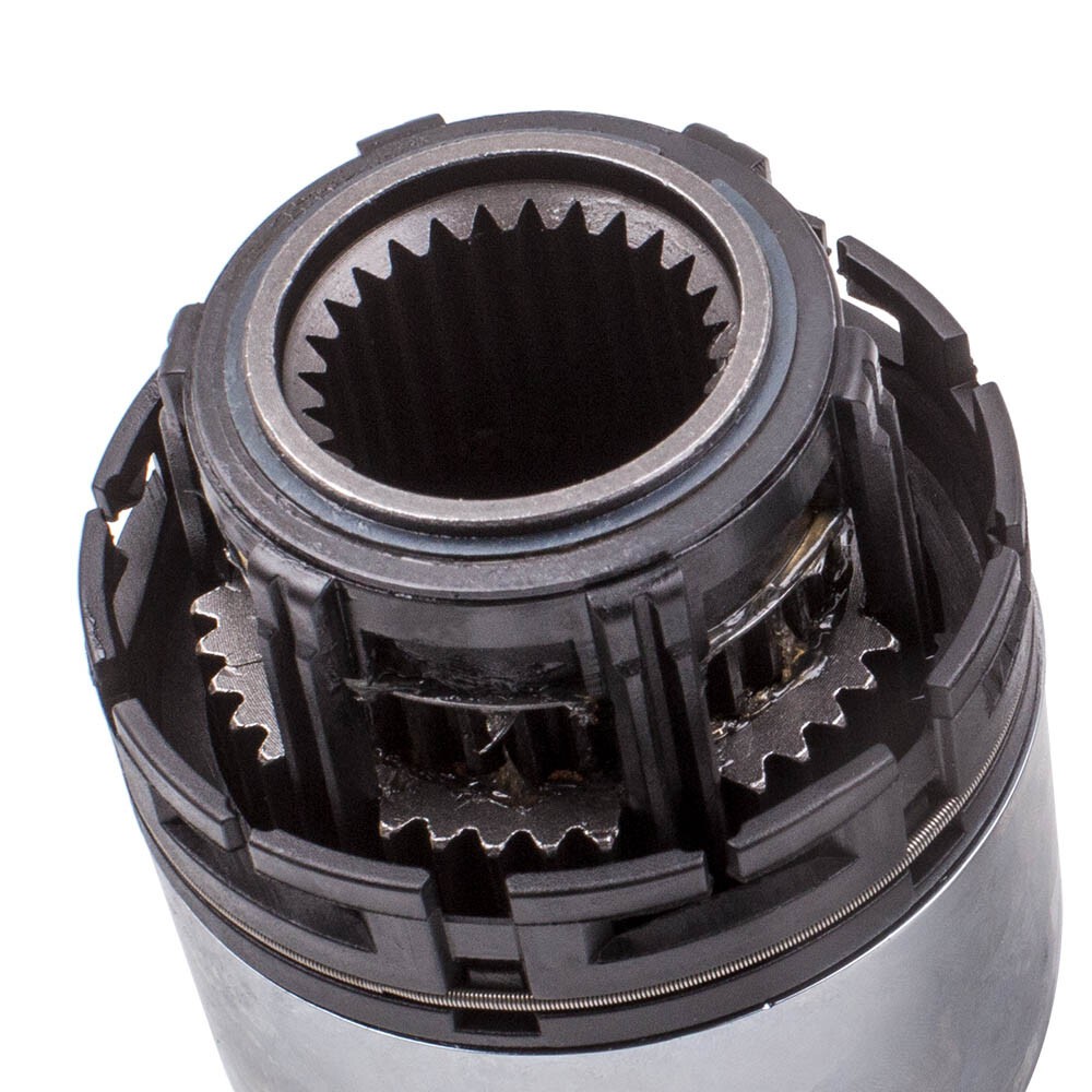 Pair Locking Hub Manual Conversion Kit For Ford Ranger 1998-2000 1998 1999 2000