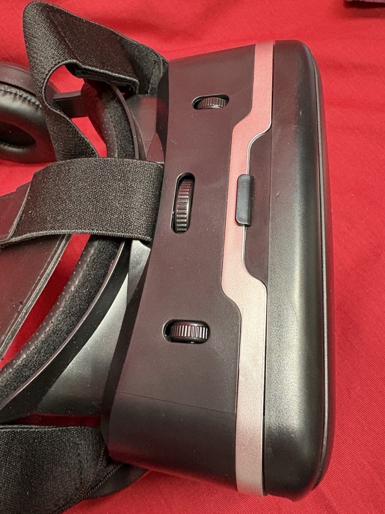 Pansonite Virtual Reality Glasses