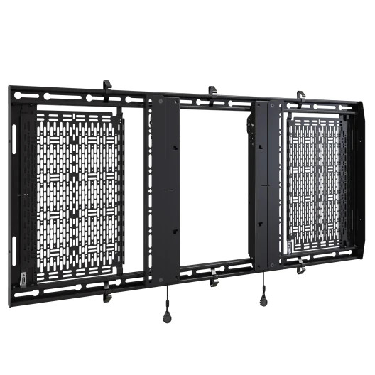 Chief AS3LD Tempo Flat Panel Wall Mount System – Universal 49–86" Display Mount