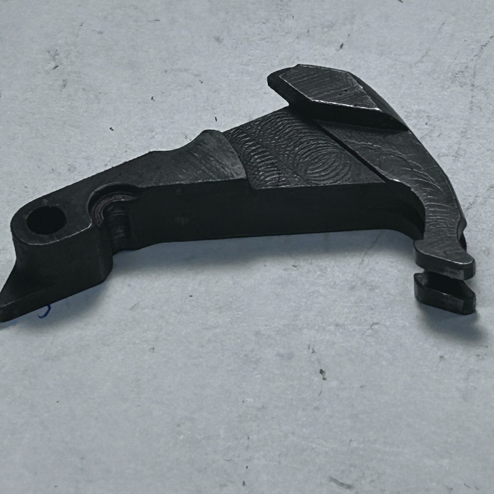 M1 GARAND HAMMER W.R. A.