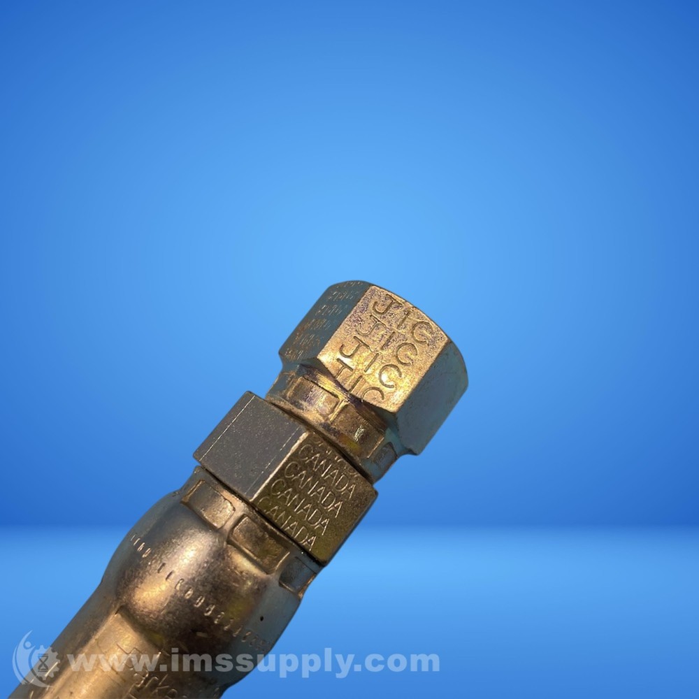 Jumper Hose Assembly FNIP