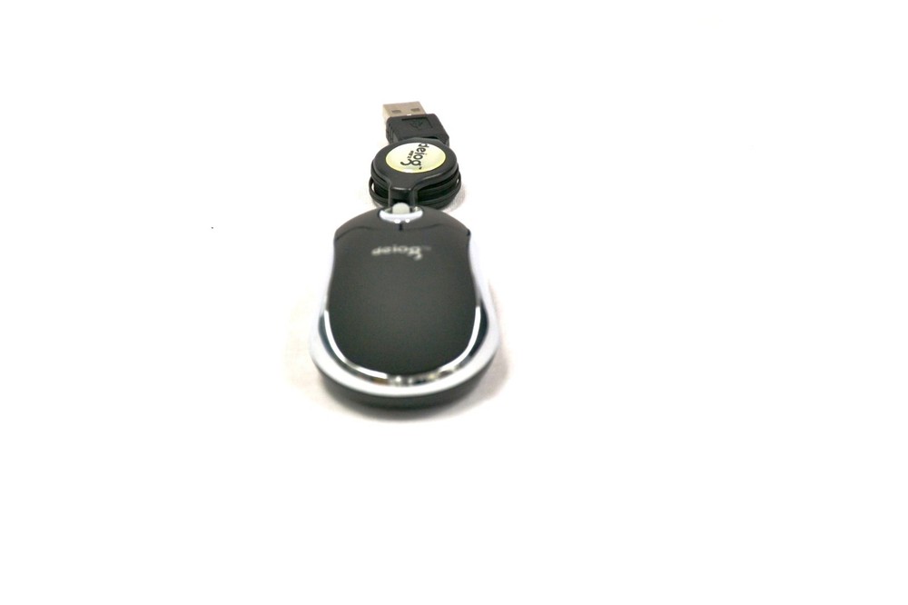 Computer mouse for pc mac laptop desktop optical usb scroll wheel