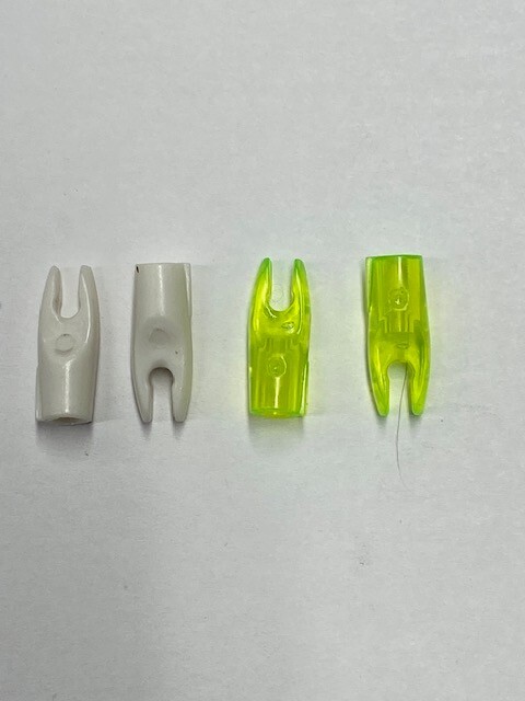 PNA PIN NOCKS Closeout packaging