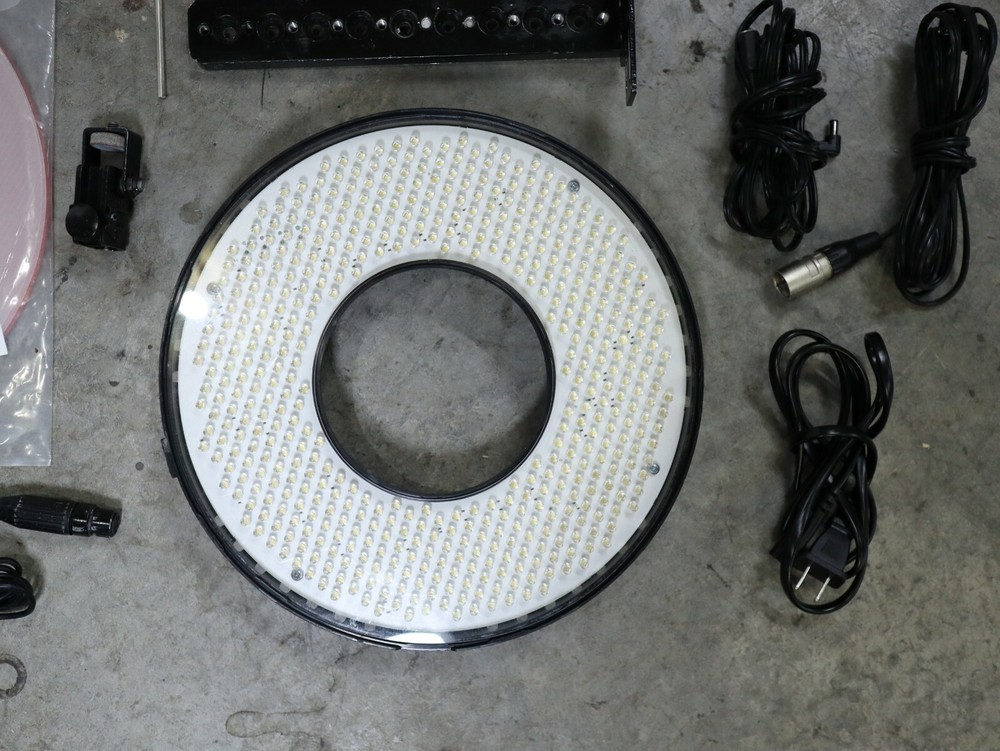 Litepanels Mini Ring Light