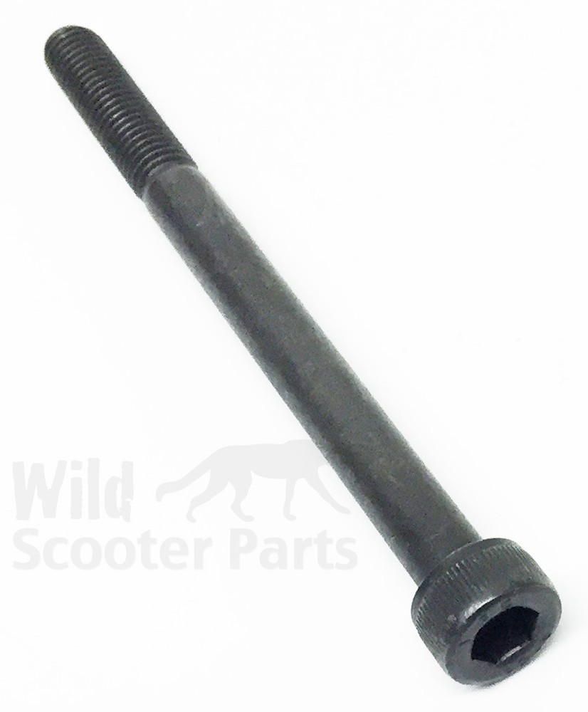 Bolt for Drive Spindle (80mm)
