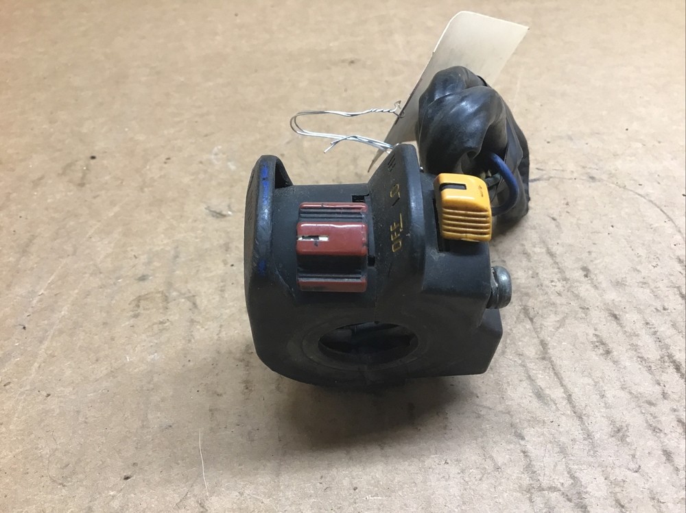 Switch Engine Control # 35200-958-013 Honda 1983 ATC 200