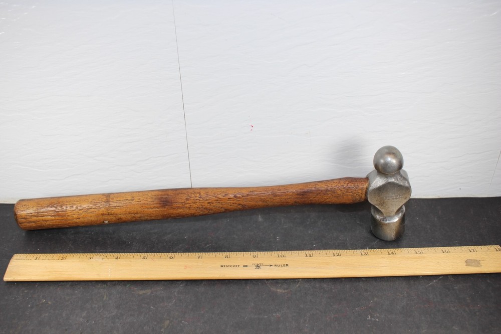 Blue Point 1lb. Ball Peen Hammer