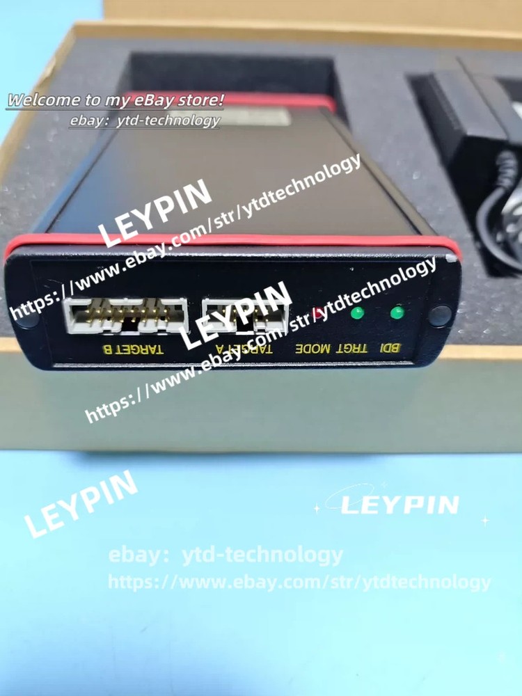 1PCS New Abatron BDI2000 programmer#ytd